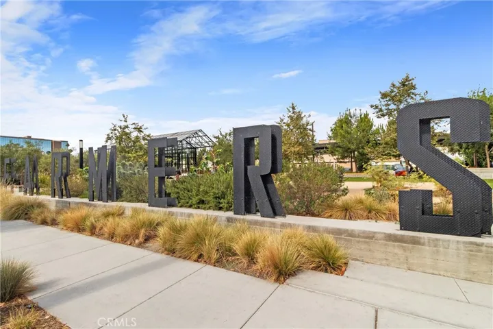 Anaheim Packing District
