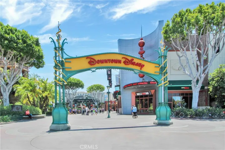 Disneyland