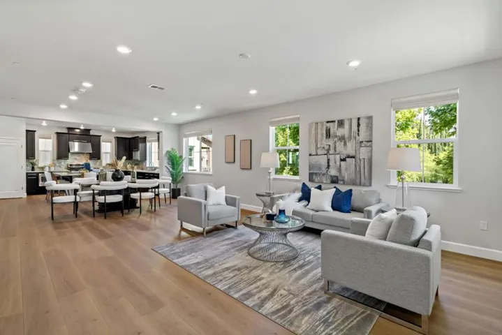 614 Willow Bend Court, San Jose, California 95123