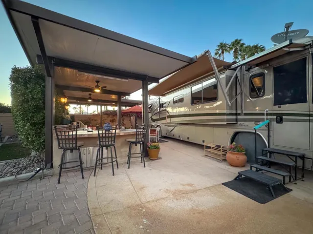 RV lot 94