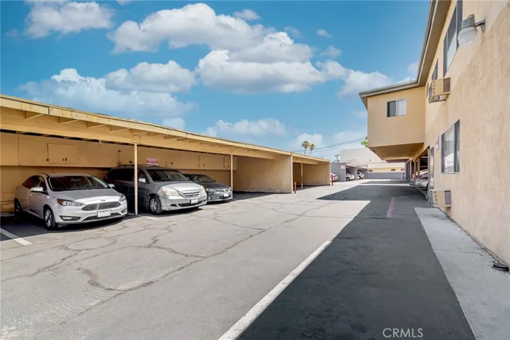 17931 Devonshire Street 1, Northridge, California 91325