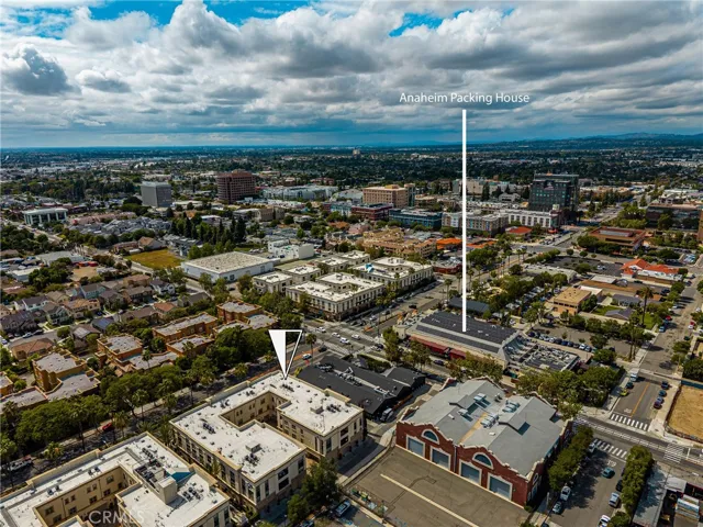 510 S Anaheim Boulevard S 7, Anaheim, California 92805