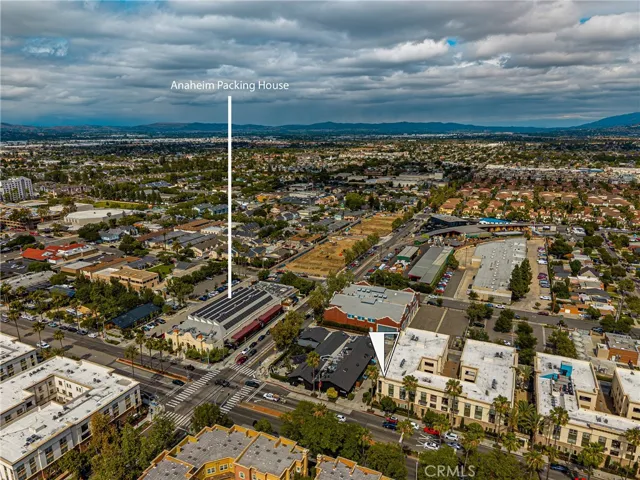 510 S Anaheim Boulevard S 7, Anaheim, California 92805
