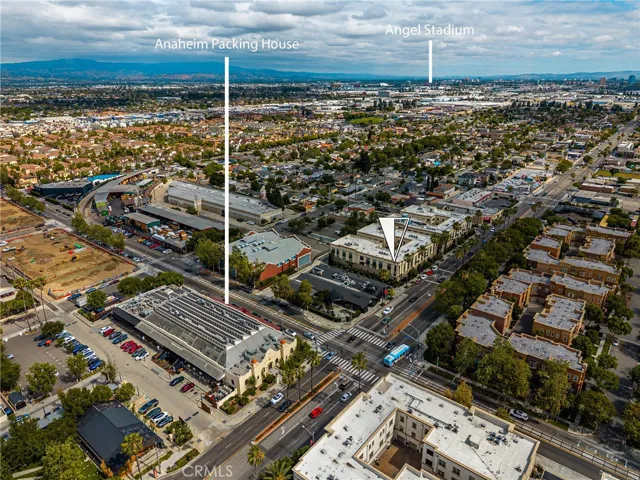 510 S Anaheim Boulevard S 7, Anaheim, California 92805