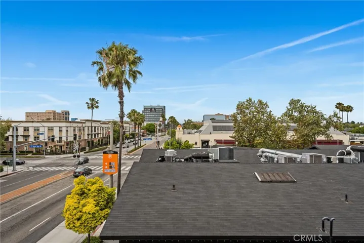 YOUR VIEW FROM PATIO