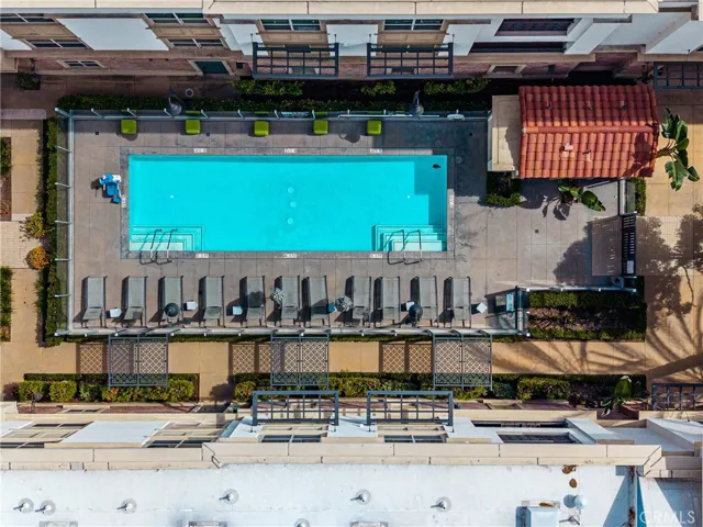 ENJOY A SWIM AND RELAX