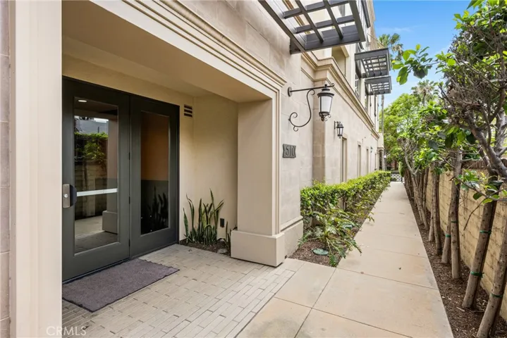WELCOME TO 510 ANAHEIM