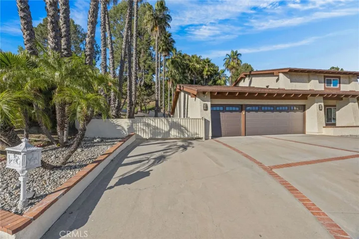 45' Gated RV Parking
