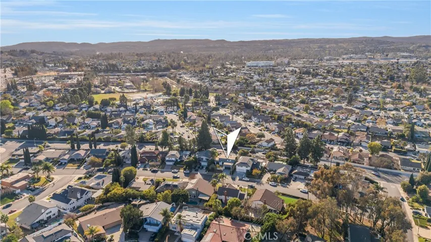 25266 Pafifica, Mission Viejo, California 92691