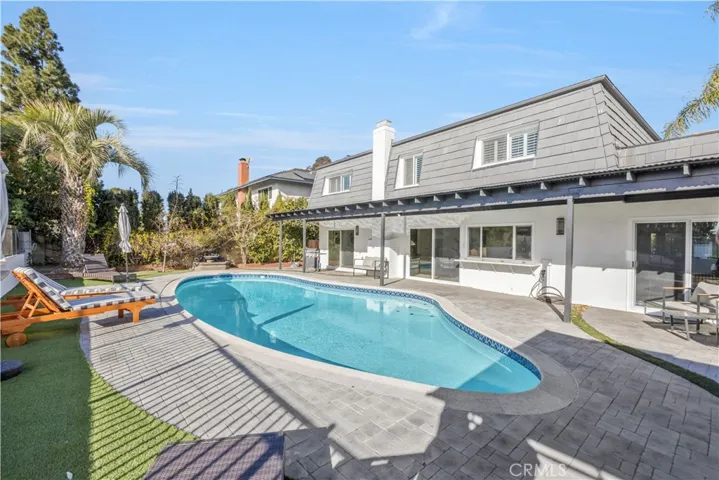 25266 Pafifica, Mission Viejo, California 92691