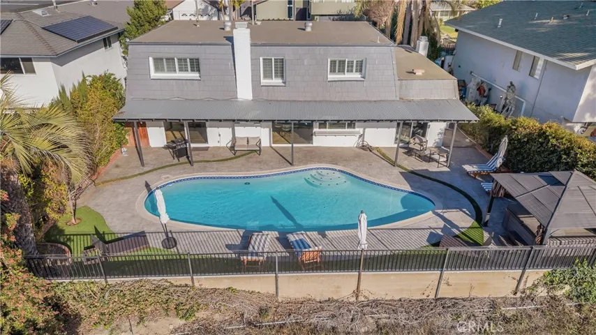 25266 Pafifica, Mission Viejo, California 92691
