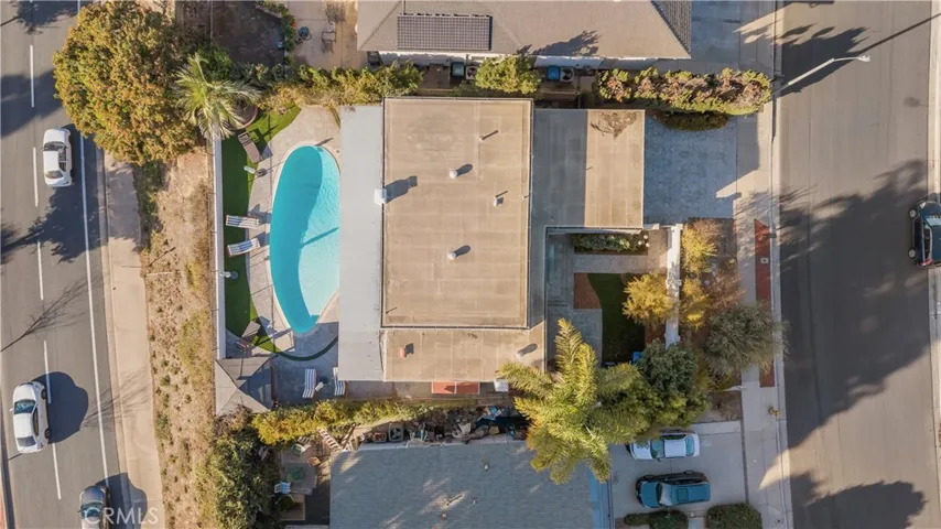 25266 Pafifica, Mission Viejo, California 92691