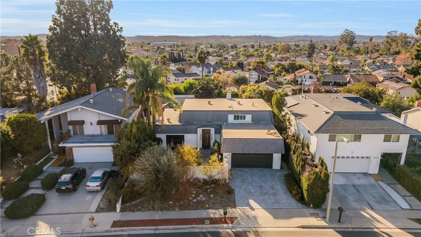 25266 Pafifica, Mission Viejo, California 92691