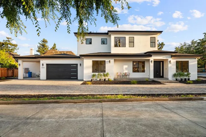 10476 S Stelling Road, Cupertino, California 95014