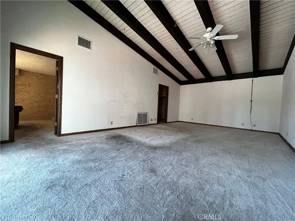 Main bedroom