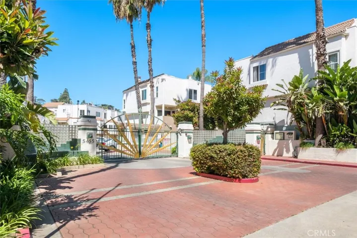 Gated Community