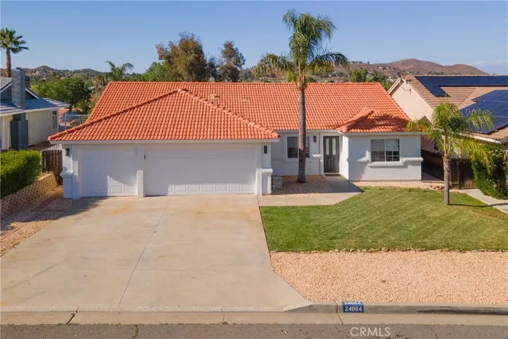 24064 Cruise Circle, Canyon Lake, California 92587