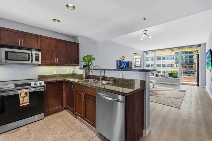 427 9th Avenue, San Diego, California 92101