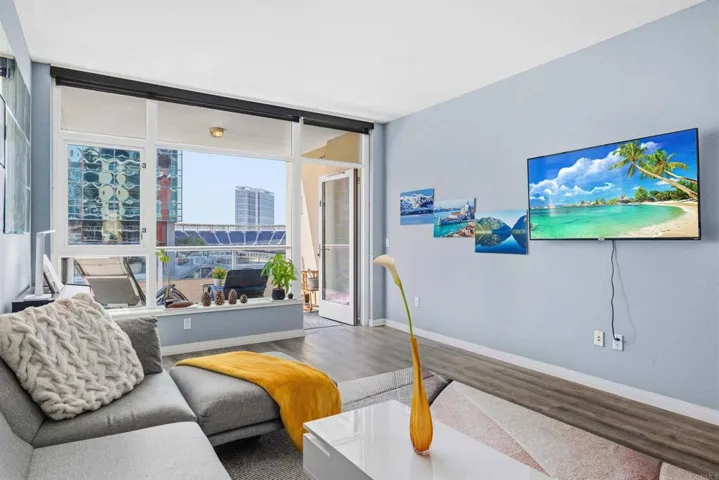 427 9th Avenue, San Diego, California 92101