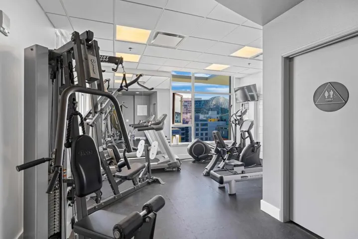 427 9th Avenue, San Diego, California 92101