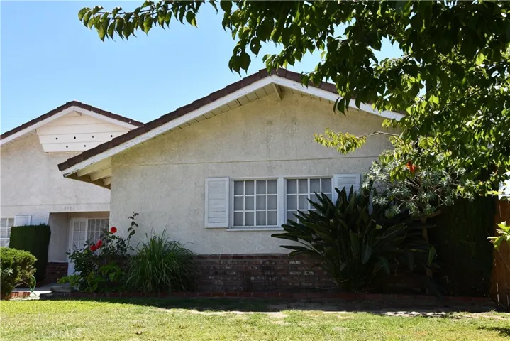 4980 Somerset Street, Buena Park, California 90621