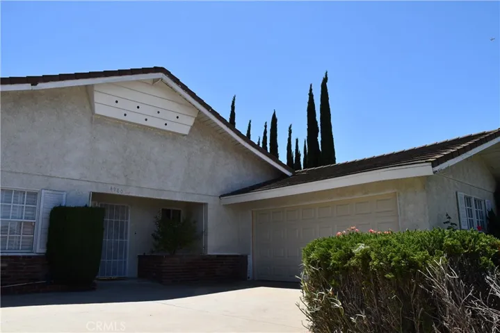 4980 Somerset Street, Buena Park, California 90621