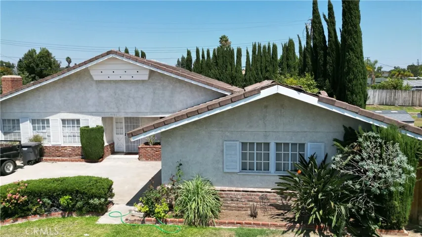 4980 Somerset Street, Buena Park, California 90621