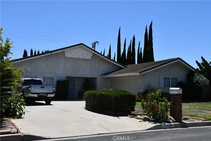 4980 Somerset Street, Buena Park, California 90621
