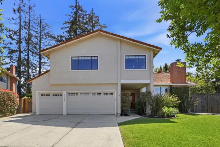 6529 Plainview Court, San Jose, California 95120
