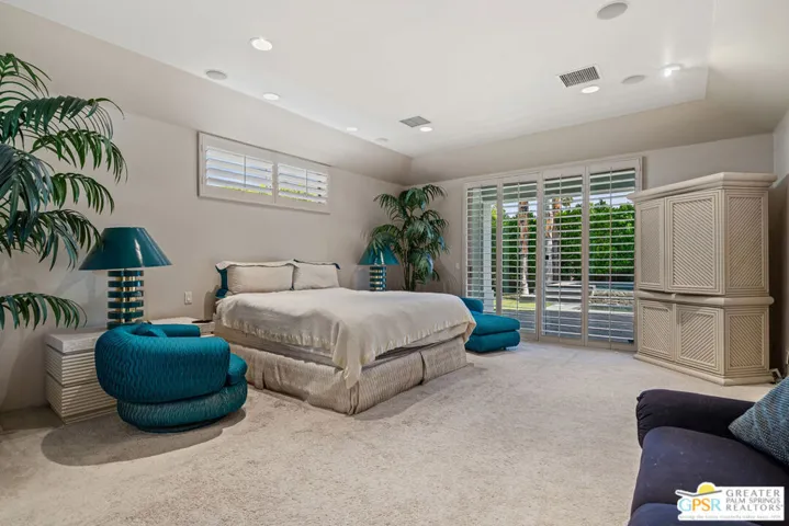 2438 S Caliente Drive, Palm Springs, California 92264