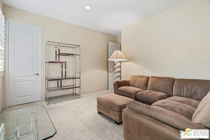 2438 S Caliente Drive, Palm Springs, California 92264