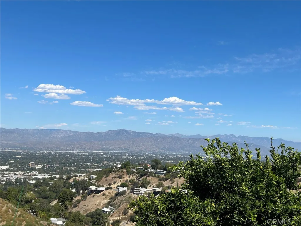 Amazing Views