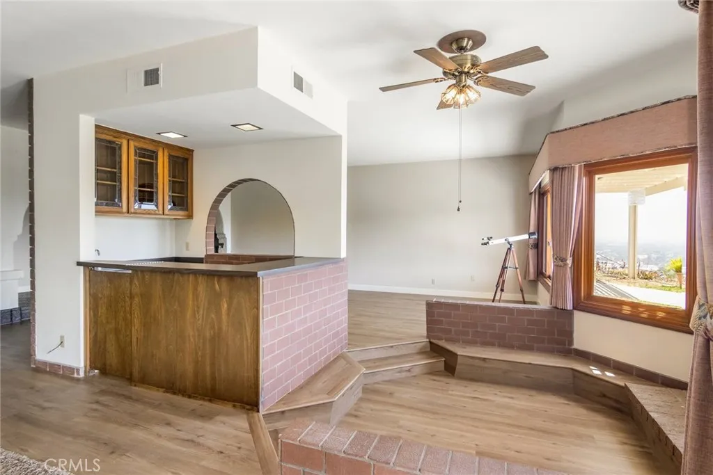 Wet Bar