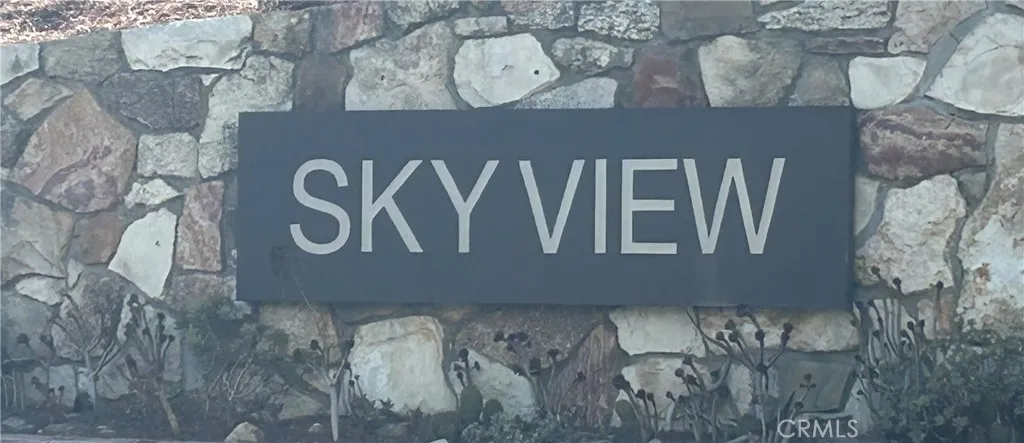 SKYVIEW Neighborhood