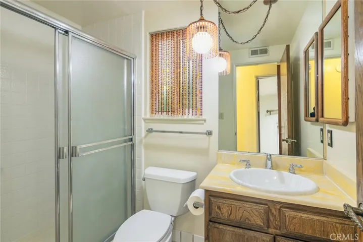 3rd Bathroom