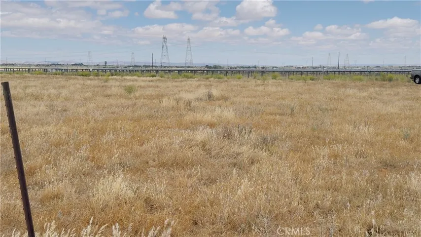 Large lot