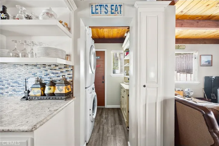 1416 Zermatt Drive, Pine Mountain Club, California 93222