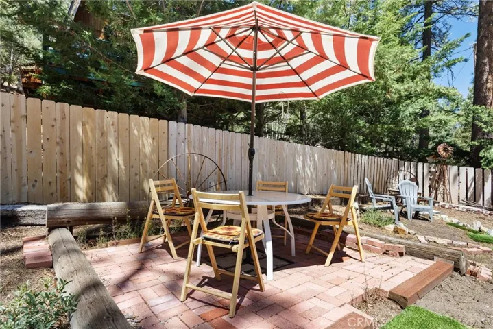 1416 Zermatt Drive, Pine Mountain Club, California 93222