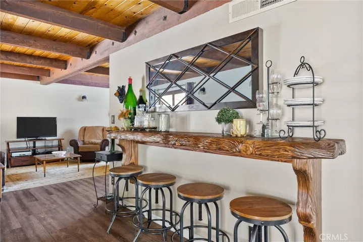 1416 Zermatt Drive, Pine Mountain Club, California 93222