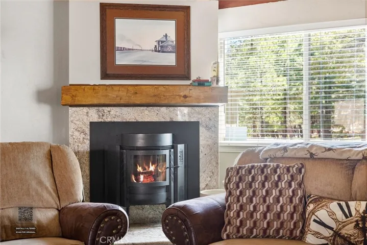 1416 Zermatt Drive, Pine Mountain Club, California 93222