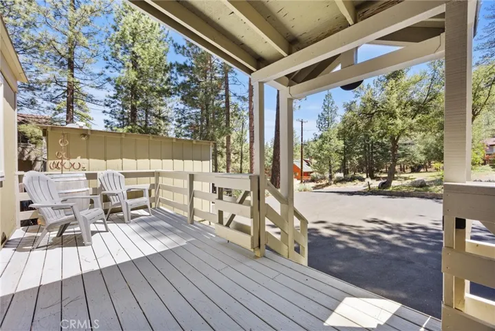 1416 Zermatt Drive, Pine Mountain Club, California 93222