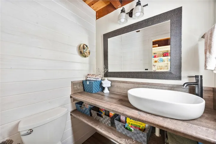 1416 Zermatt Drive, Pine Mountain Club, California 93222