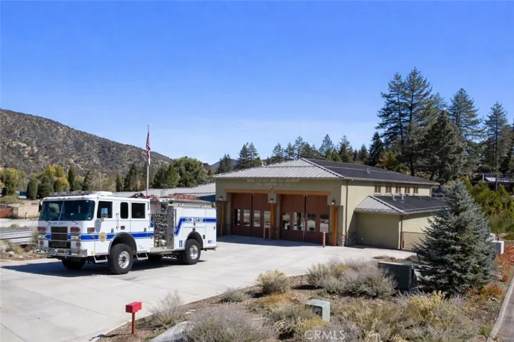 1416 Zermatt Drive, Pine Mountain Club, California 93222