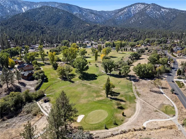 1416 Zermatt Drive, Pine Mountain Club, California 93222