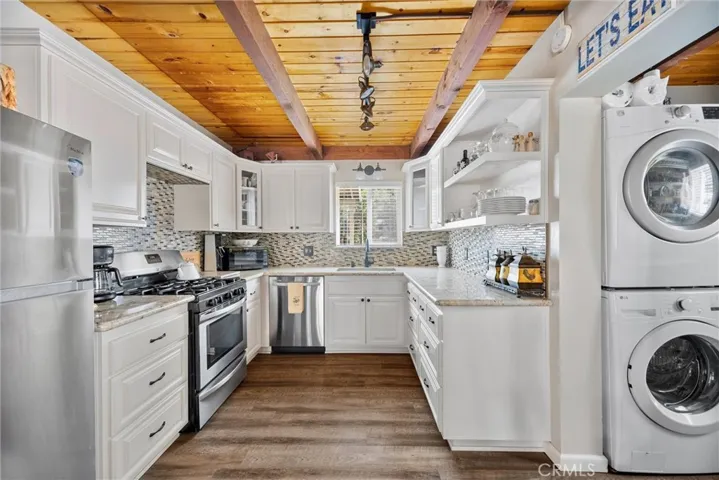 1416 Zermatt Drive, Pine Mountain Club, California 93222
