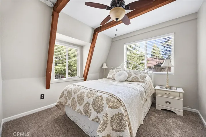 1416 Zermatt Drive, Pine Mountain Club, California 93222