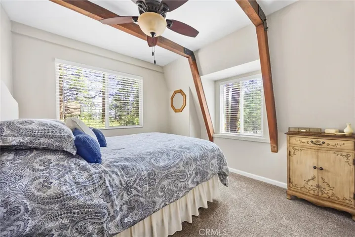 1416 Zermatt Drive, Pine Mountain Club, California 93222