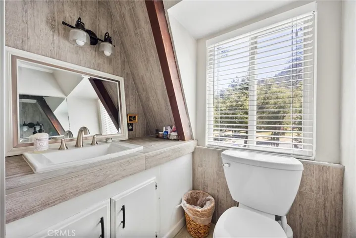 1416 Zermatt Drive, Pine Mountain Club, California 93222