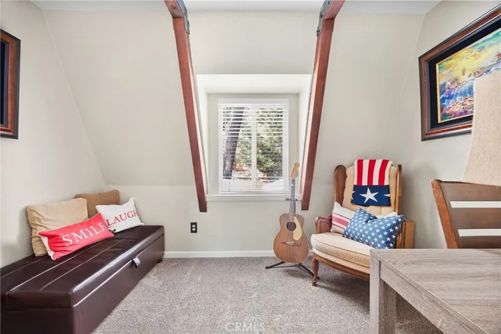 1416 Zermatt Drive, Pine Mountain Club, California 93222