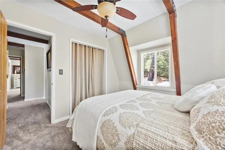 1416 Zermatt Drive, Pine Mountain Club, California 93222